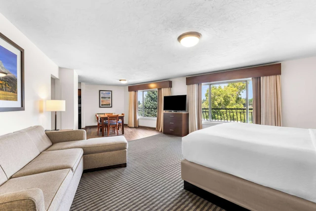 Best Western Driftwood Inn