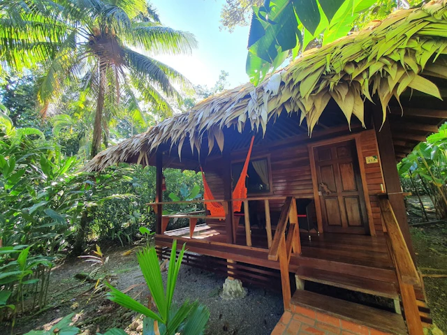 Cariblue Beach and Jungle Resort