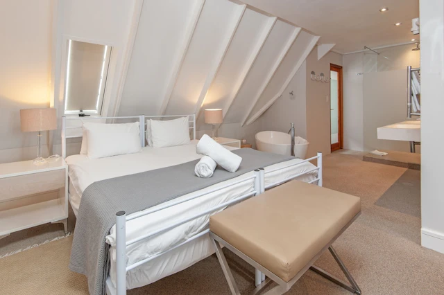 Harbour House Hotel