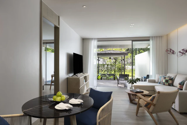 Avani Plus Khao Lak Resort