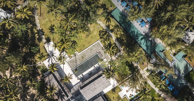 Avani Plus Khao Lak Resort