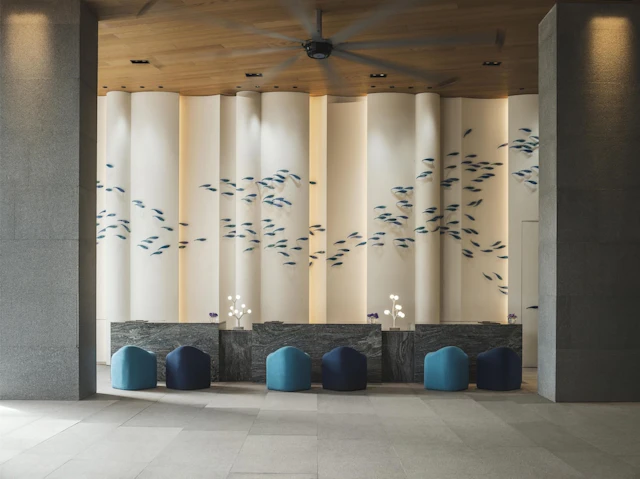 Avani Plus Khao Lak Resort