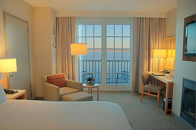 InterContinental the Clement Monterey by IHG