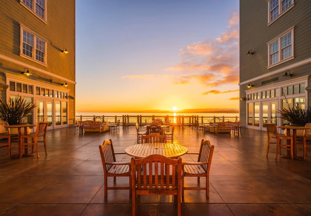 InterContinental the Clement Monterey by IHG