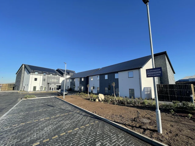 Premier Inn St Davids