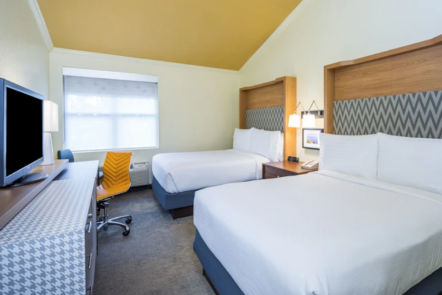 Holiday Inn Hyannis by IHG