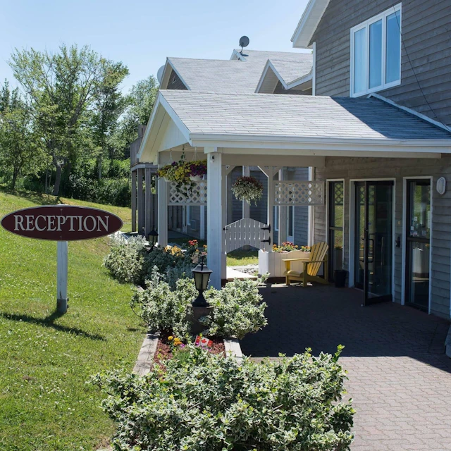 Dundee Resort & Golf Club