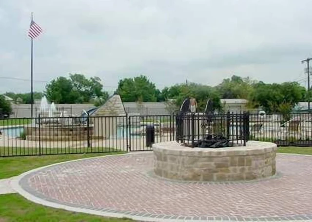 Hampton Inn & Suites Fredericksburg
