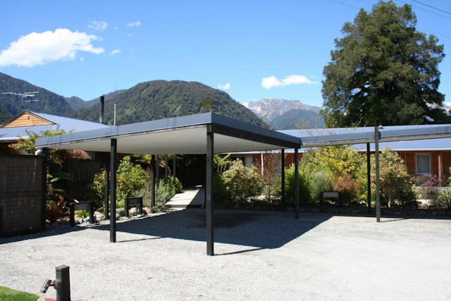 Westwood Lodge