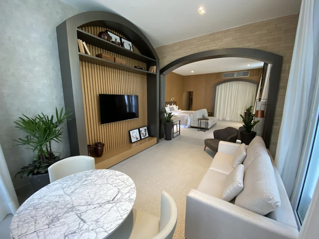 Hotel Juma Ópera