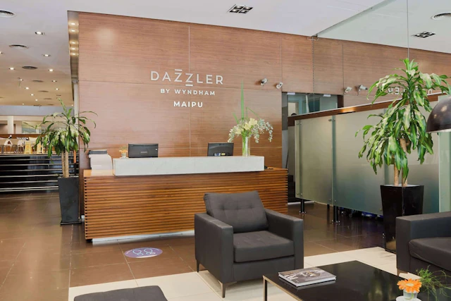 Dazzler by Wyndham Buenos Aires Maipu