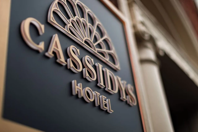 Cassidy’s Hotel
