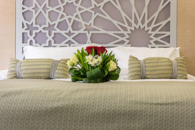 Ewaa Express Hotel - Al hamra