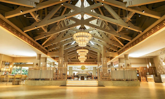 Pelangi Beach Resort & Spa, Langkawi