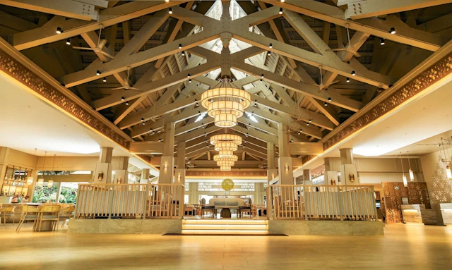 Pelangi Beach Resort & Spa, Langkawi
