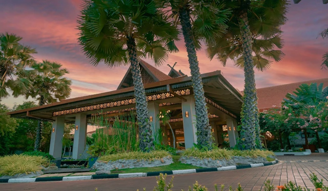 Pelangi Beach Resort & Spa, Langkawi