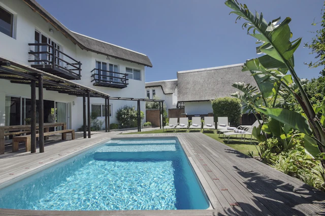 Cape St Francis Resort