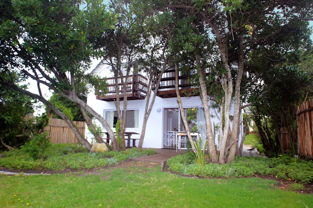 Cape St Francis Resort