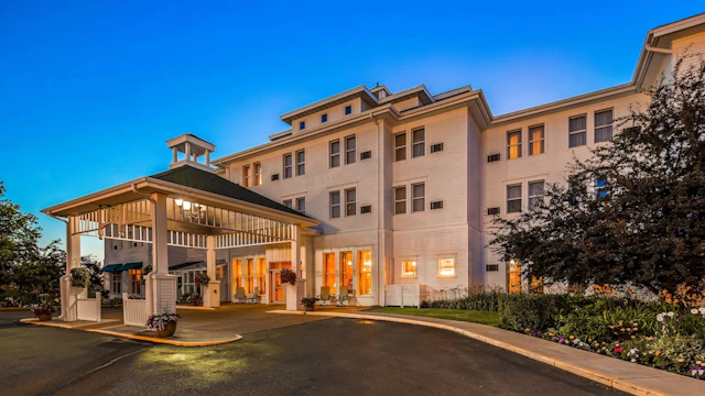 Hotel Chequamegon, BW Signature Collection