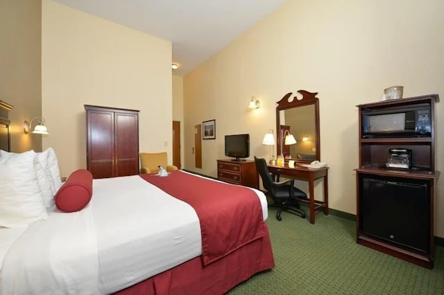 Hotel Chequamegon, BW Signature Collection