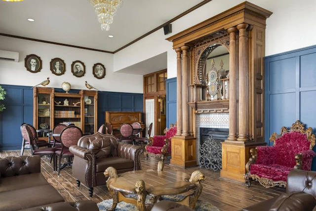 Hotel Chequamegon, BW Signature Collection