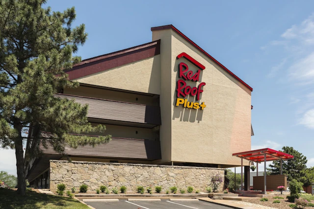 Red Roof Inn PLUS+ St Louis - Forest Park/ Hampton Ave 