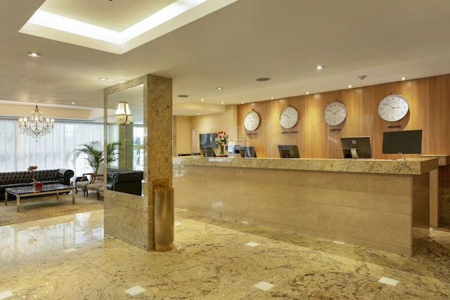 Windsor Copa Hotel