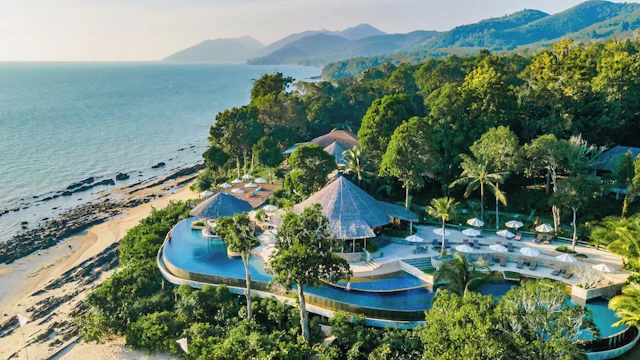 Koh Yao Yai Village