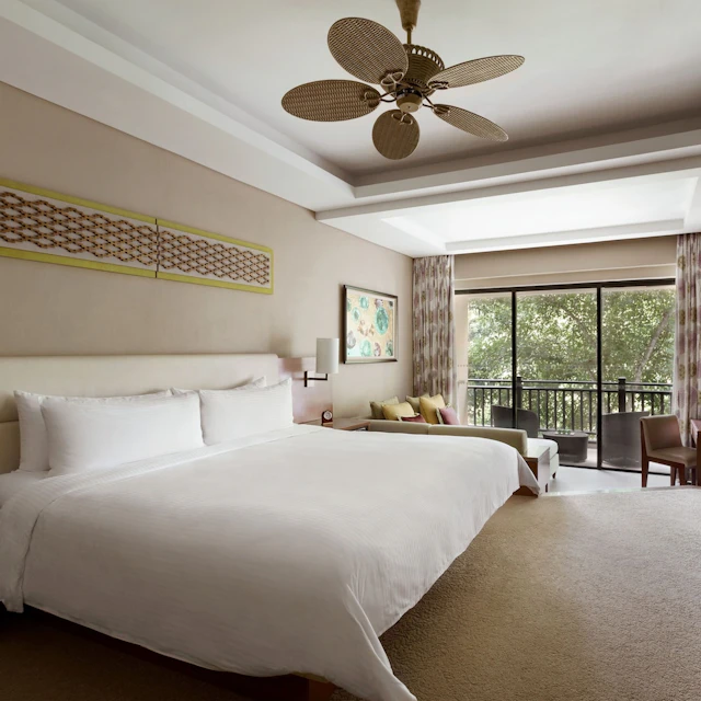 Shangri-La Rasa Ria Kota Kinabalu