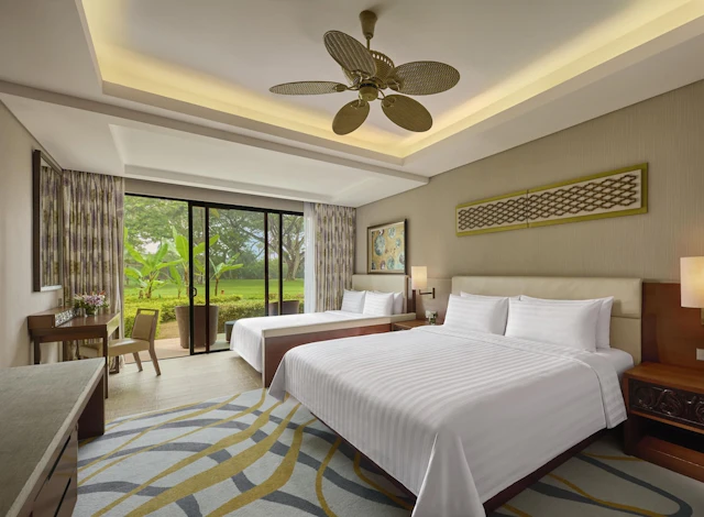 Shangri-La Rasa Ria Kota Kinabalu