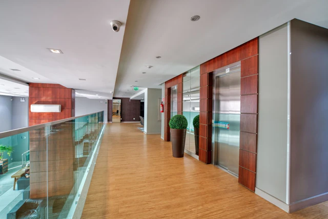 Viale Tower Hotel
