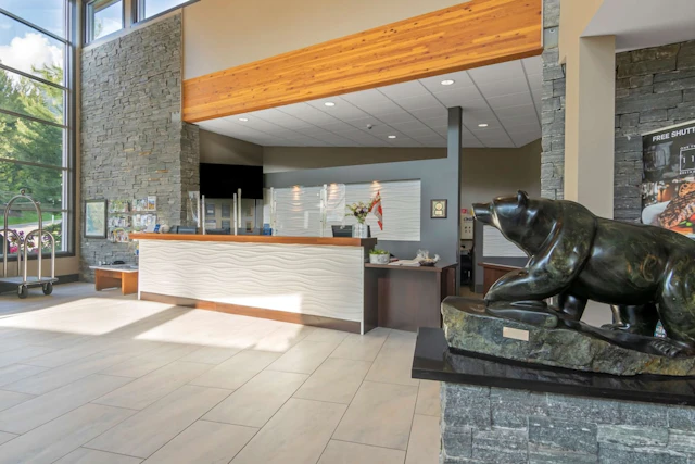 Best Western Plus Revelstoke