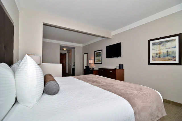 Best Western Plus Revelstoke
