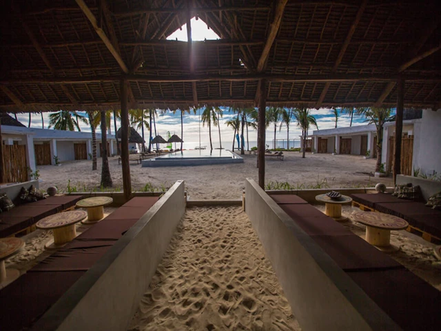 The Loop Beach Resort