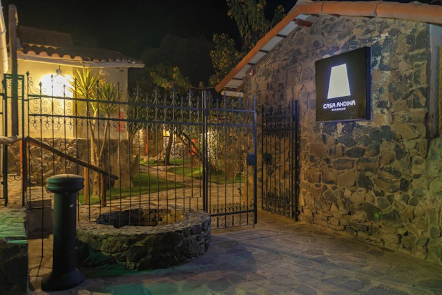 Casa Andina Standard Colca