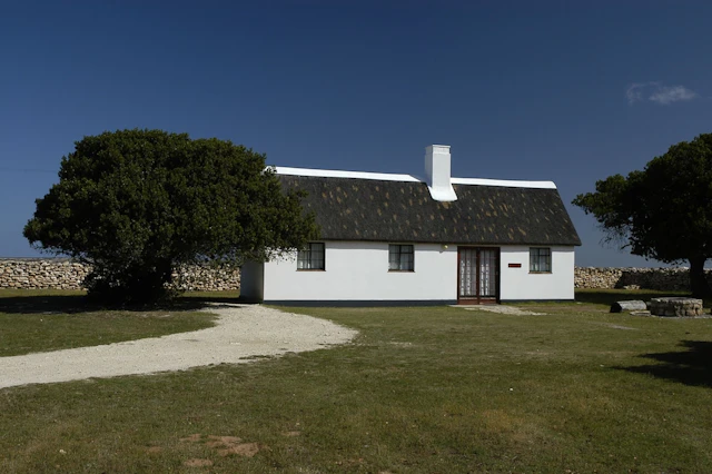 De Hoop Collection