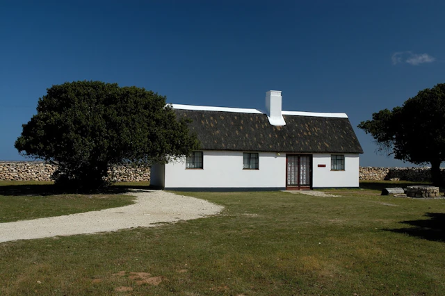 De Hoop Collection