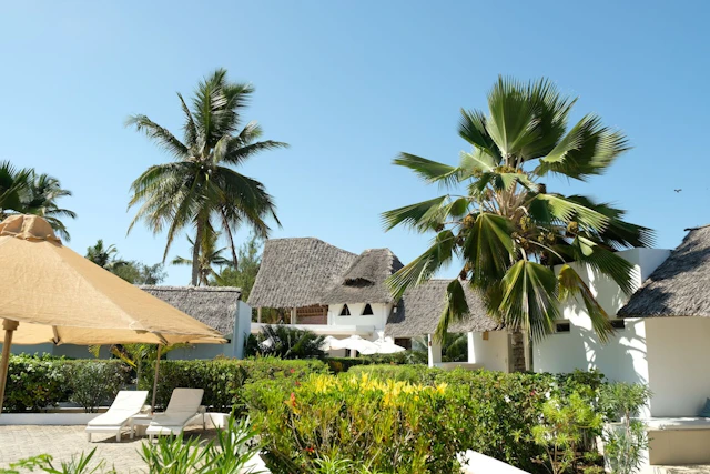 Dhow Inn Boutique Hotel