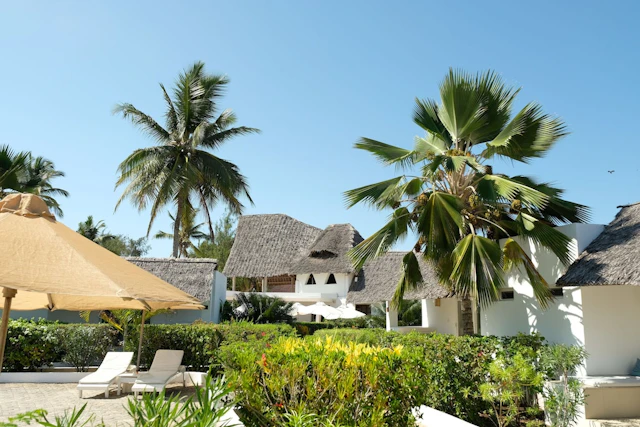 Dhow Inn Boutique Hotel
