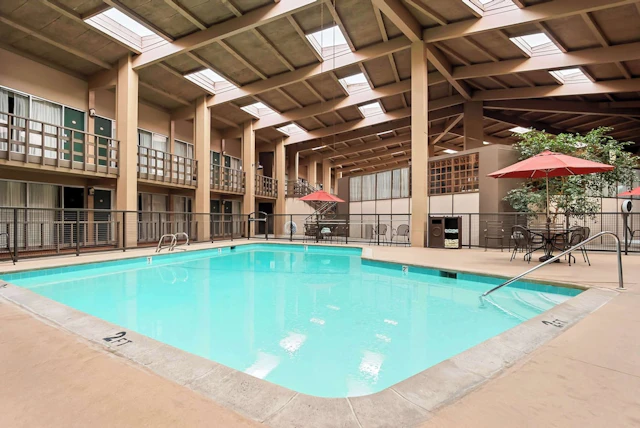 Best Western Outlaw Inn