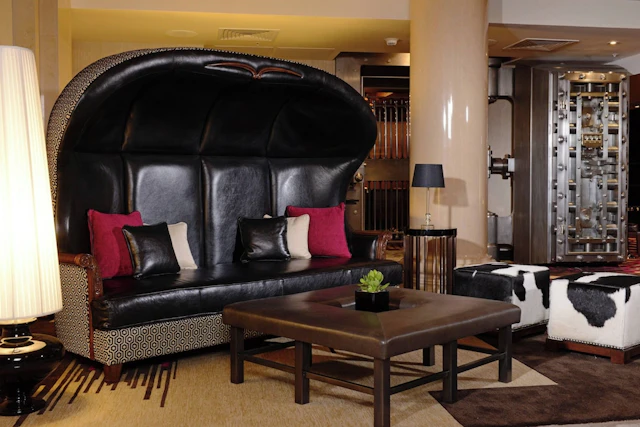 Renaissance Denver Downtown City Center Hotel