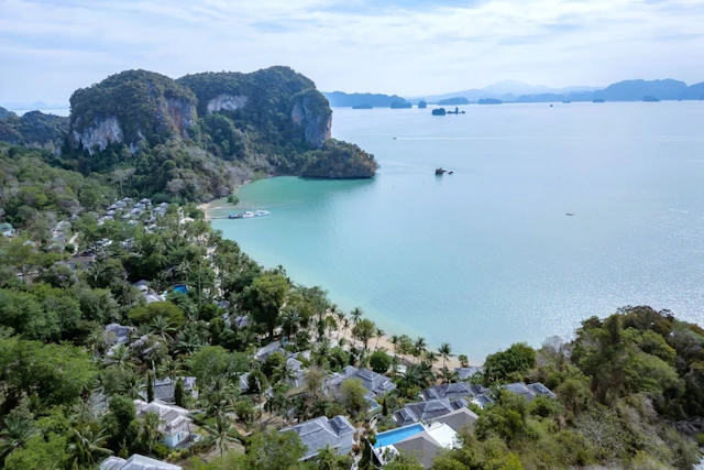 Paradise KohYao