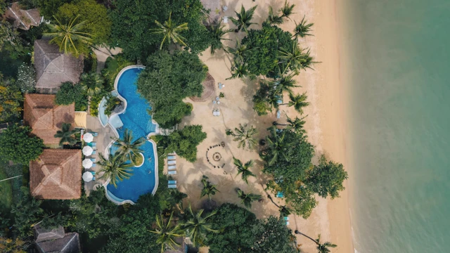 Paradise KohYao