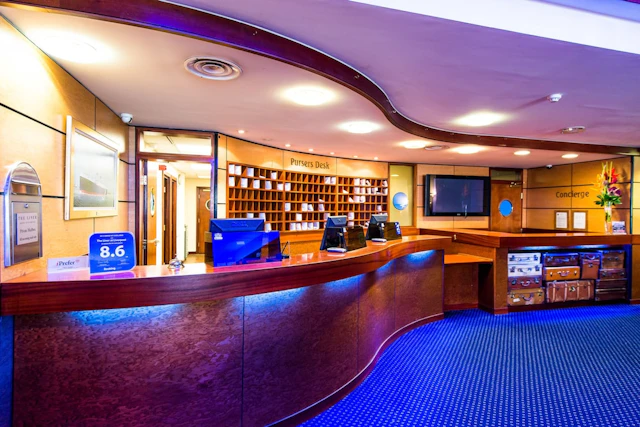 The Liner Hotel