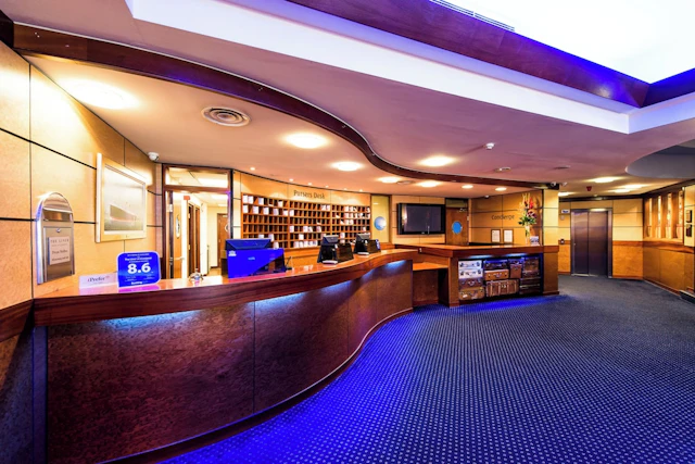 The Liner Hotel