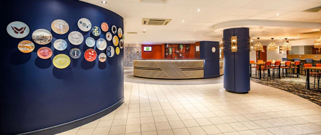 ibis Styles Birmingham Centre