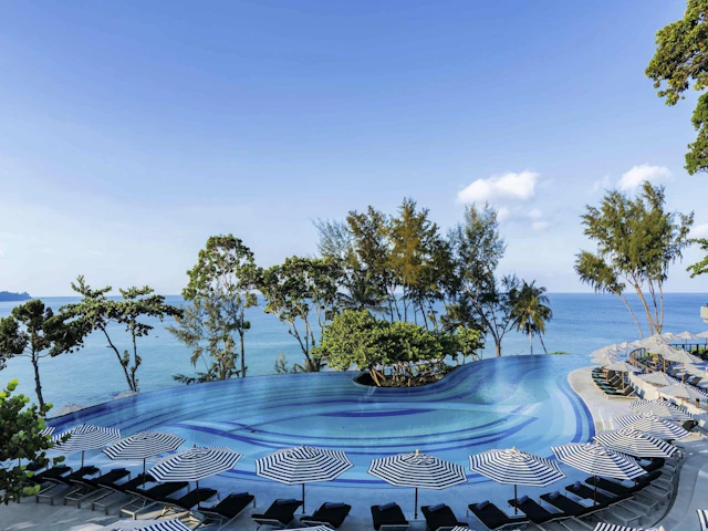 Pullman Phuket Arcadia Naithon Beach