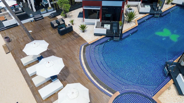Aava Resort And Spa