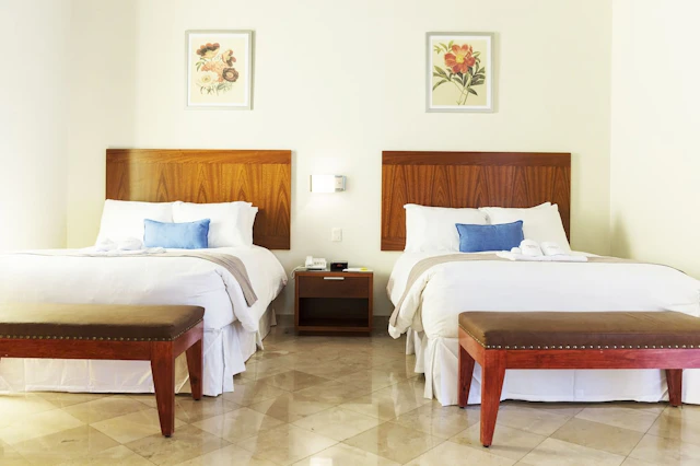 Hotel Parador de Alcalá Oaxaca