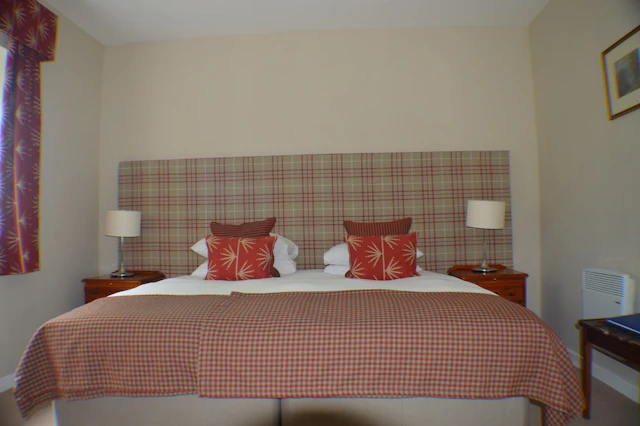Inn at Aird a Bhasair